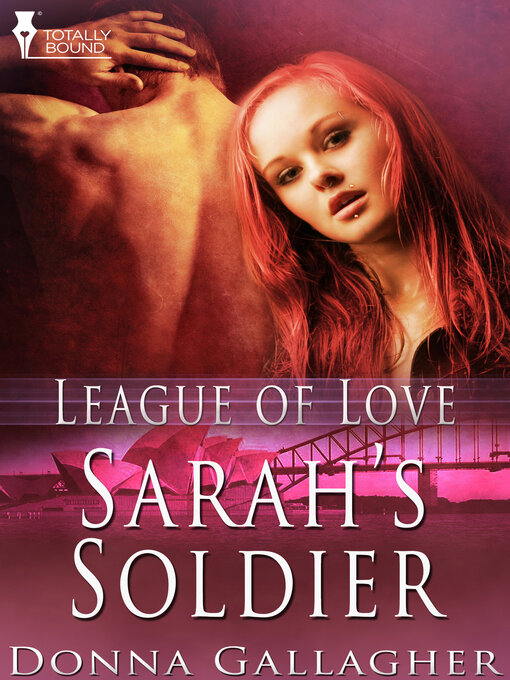 Title details for Sarah's Soldier by Donna Gallagher - Available